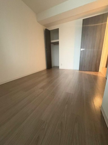 アルファスマート明石東野町人丸ヒルズの洋室