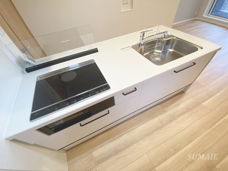 カスケードのその他共用部分|ランドマークです☆