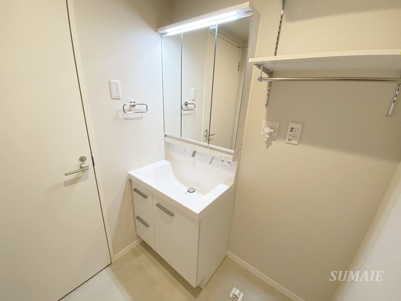 カスケードのその他共用部分|ごみ置き場☆