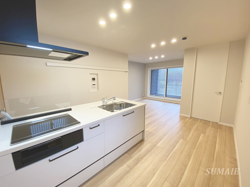 カスケードのエントランス|エントランス☆