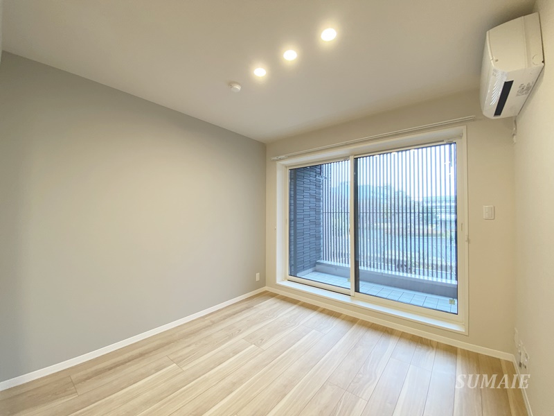 カスケードの庭|植栽☆