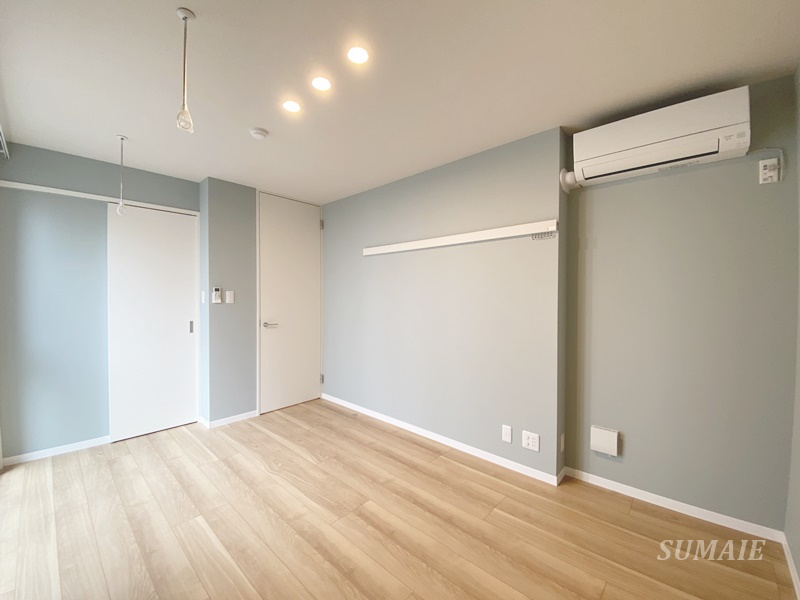 カスケードのセキュリティ|オートロック付き☆