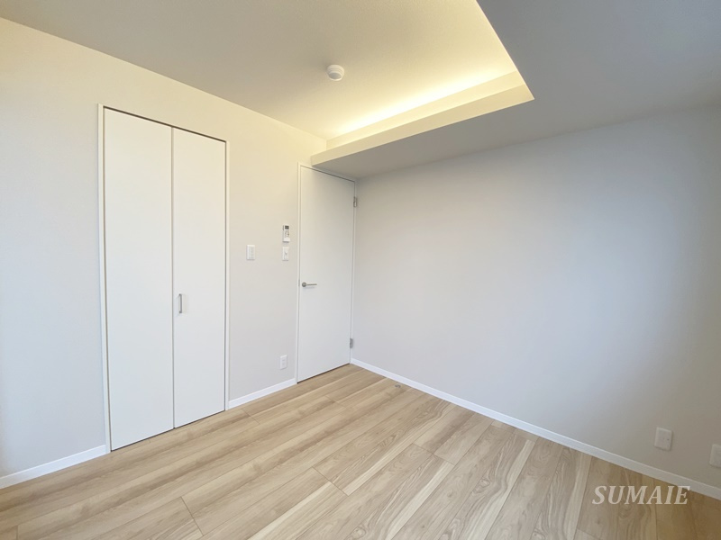 カスケードのその他共用部分|共用通路☆