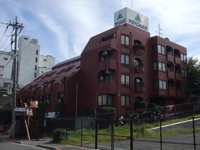 アスペンヒルズの画像
