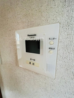 【設備】 | パルティール弘明寺