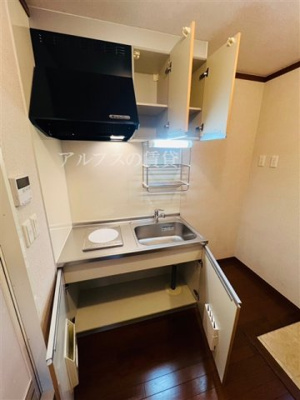 【収納】 | パルティール弘明寺