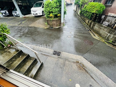 【展望】 | パルティール弘明寺