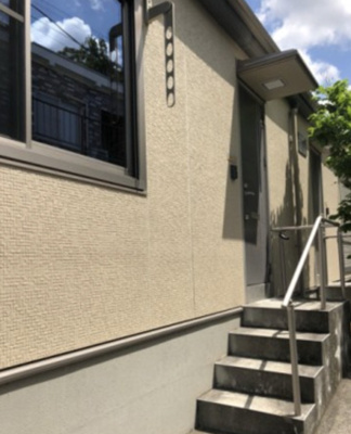 【その他共用部分】 | パルティール弘明寺