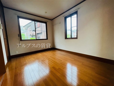 【居間・リビング】 | パルティール弘明寺