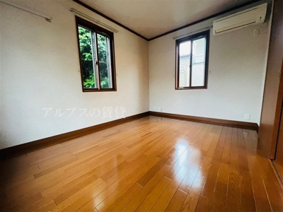 【寝室】 | パルティール弘明寺