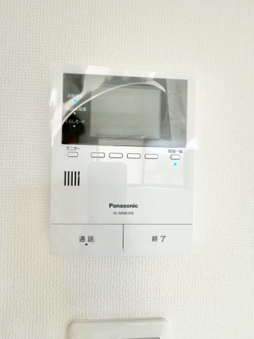 大田区西蒲田1丁目　新築戸建のセキュリティ|来客時に便利な、モニター付きインターホン。

現地ご見学希望・資料請求などお気軽にお問い合わせ下さい！
03-5990-5201