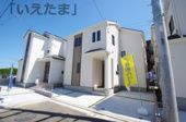 【仲介手数料無料！！】府中市日新町3丁目　新築戸建て（全16棟）M号棟　5550万円の画像