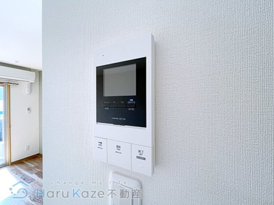 【セキュリティ】 | Luxter柴田【名古屋市賃貸・エレベーター付】