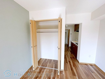 【収納】 | Luxter柴田【名古屋市賃貸・エレベーター付】