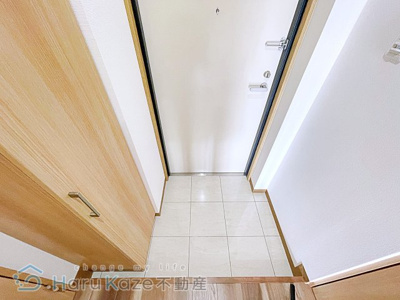 【玄関】 | Luxter柴田【名古屋市賃貸・エレベーター付】