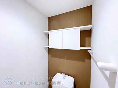 【トイレ】 | Luxter柴田【名古屋市賃貸・エレベーター付】