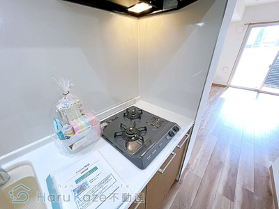 【キッチン】 | Luxter柴田【名古屋市賃貸・エレベーター付】