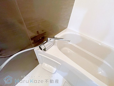 【浴室】 | Luxter柴田【名古屋市賃貸・エレベーター付】