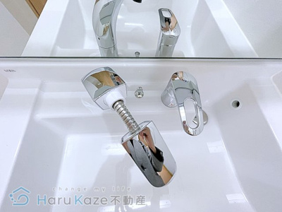 【独立洗面台】 | Luxter柴田【名古屋市賃貸・エレベーター付】