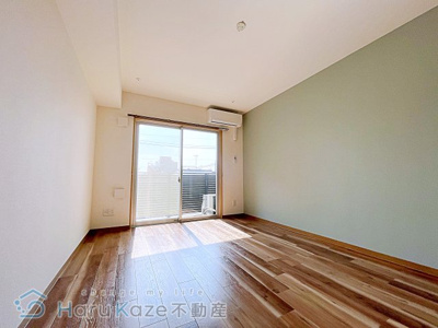 【洋室】 | Luxter柴田【名古屋市賃貸・エレベーター付】