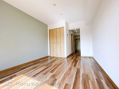 【洋室】 | Luxter柴田【名古屋市賃貸・エレベーター付】