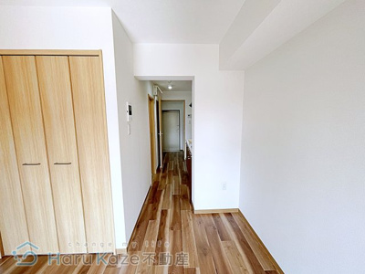 【内装】 | Luxter柴田【名古屋市賃貸・エレベーター付】