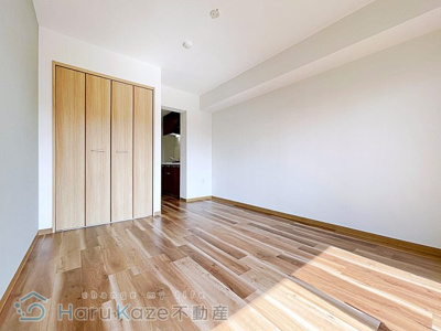 【居間・リビング】 | Luxter柴田【名古屋市賃貸・エレベーター付】