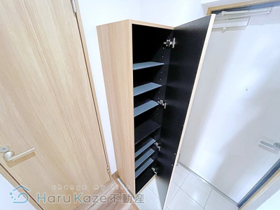 【玄関】 | Luxter柴田【名古屋市賃貸・エレベーター付】