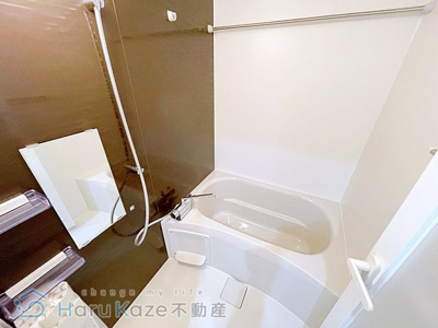 【浴室】 | Luxter柴田【名古屋市賃貸・エレベーター付】