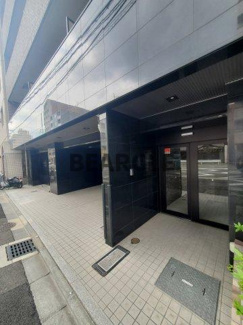 【エントランス】 | リーガル京都二条城北