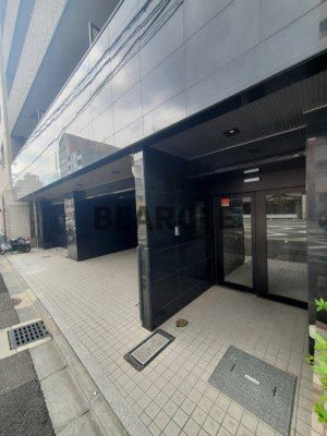 【エントランス】 | リーガル京都二条城北