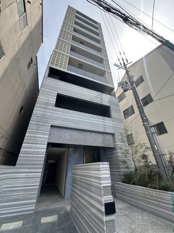 リンクハウス北梅田