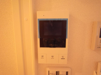 【セキュリティ】 | REGALEST中村日赤 | ※参考写真