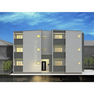 【外観】 | REGALEST中村日赤 | 外観です