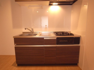 【キッチン】 | REGALEST中村日赤 | ※参考写真