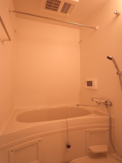 【浴室】 | REGALEST中村日赤 | ※参考写真