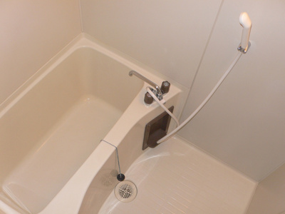 【浴室】 | 明マンション