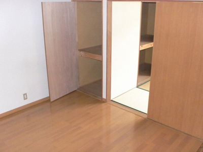 【収納】 | 明マンション