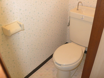 【トイレ】 | 明マンション