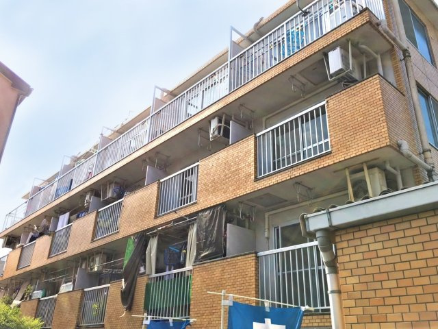 シャトール前川