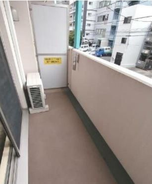 【バルコニー】 | アーツ菊川