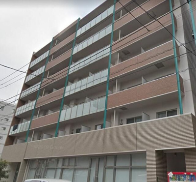 【外観】 | アーツ菊川