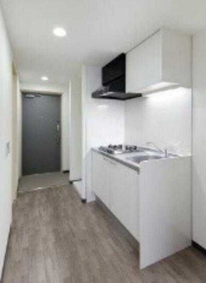 【キッチン】 | アーツ菊川