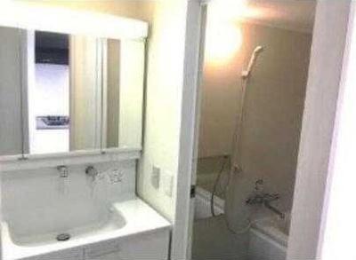 【浴室】 | アーツ菊川