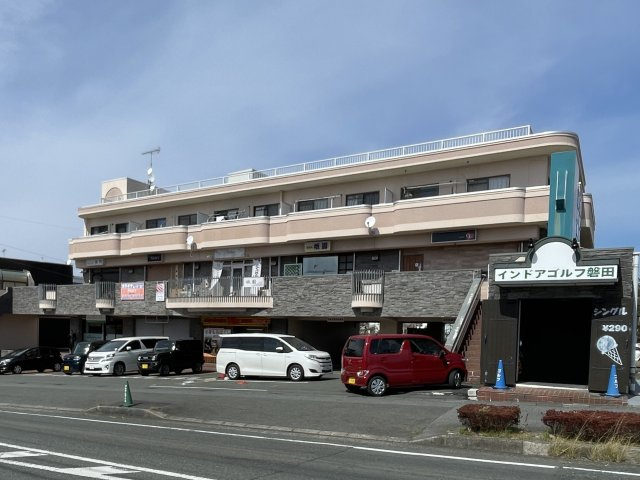 ジョナサン　今之浦ビル