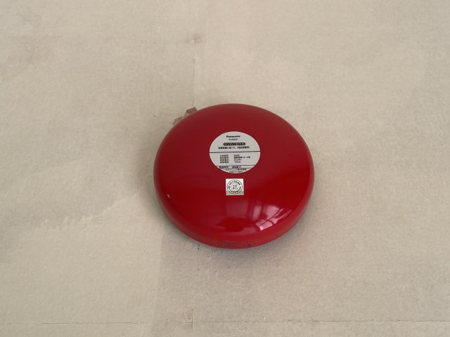 ジョナサン　今之浦ビルのセキュリティ