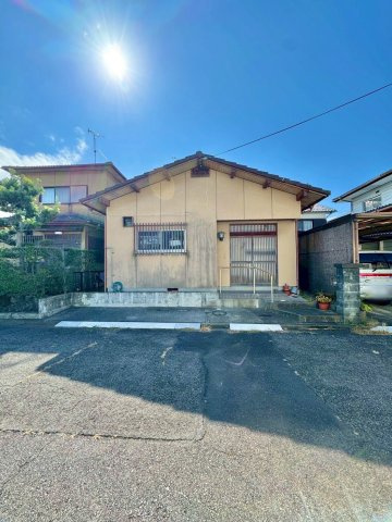 野洲市比江　建築条件無し売土地の外観|建築条件無しなので、お好きな建築会社等で建築できます。