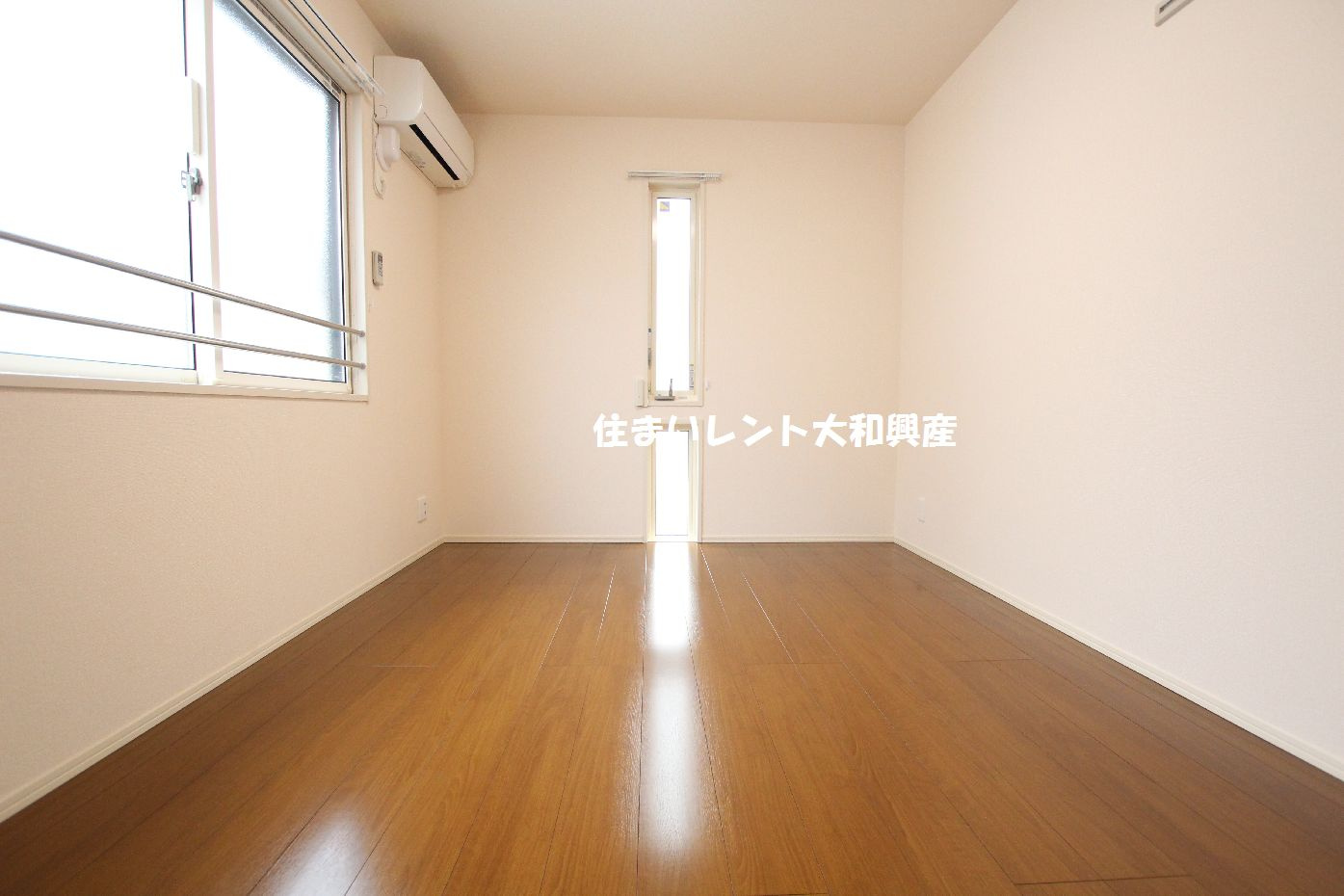 ソレイユ相模が丘の子供部屋