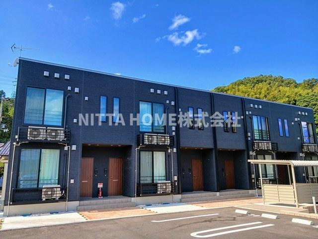 マーベラス弓木Ⅱ