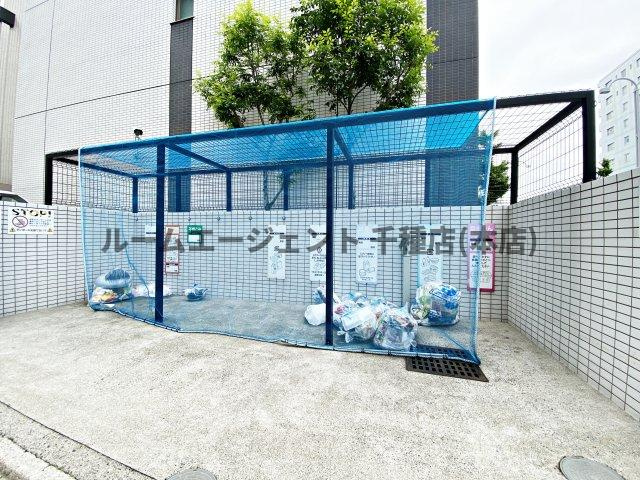 パルティール御器所のその他